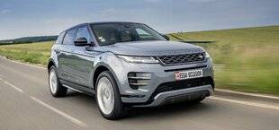 Auto Plus 1971 Essai occasion : Un Range Rover Evoque BVA à moins de 28 000 €
