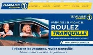 Auto Plus 1972 Caméra Garage Premier : un contrôle gratuit cachée pour “rouler tranquille”, on fonce ?