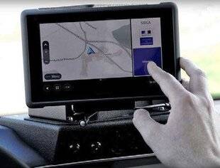 Auto Plus 1972 Voitures radars : les secrets de leur terrain de chasse