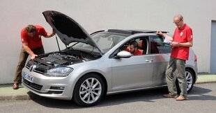 Auto Plus 1972 Bilan fiabilité-qualité : La Volkswagen Golf VII