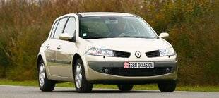 Auto Plus 1972 Essai occasion : Une Renault Mégane II dCi restylée à moins de 4 000 €