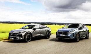 Auto Plus 1973 Dossier - SUV : 7 duels fratricides