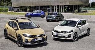 Auto Plus 1973 Dossier : Quelle Dacia Sandero choisir ? Toutes les versions à l’essai