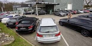 Auto Plus 1973 Dossier - Modèles premium de plus de 15 ans : les bons choix et ceux à éviter