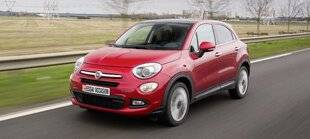 Auto Plus 1973 Essai occasion : Un Fiat 500X diesel à moins de 10 000 €