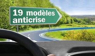 Auto Plus 1974 Inflation, prix des carburants…