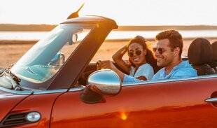 Auto Plus 1975 Dossier : 9 cabriolets d’occasion à prix serrés