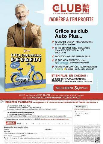 Auto Plus 1976 