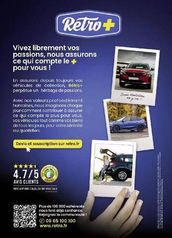Auto Plus 1977 