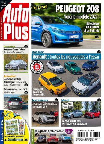 Auto Plus 1977 