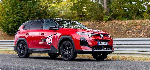Auto Plus 1978 Nouveaux SUV Les meilleurs choix