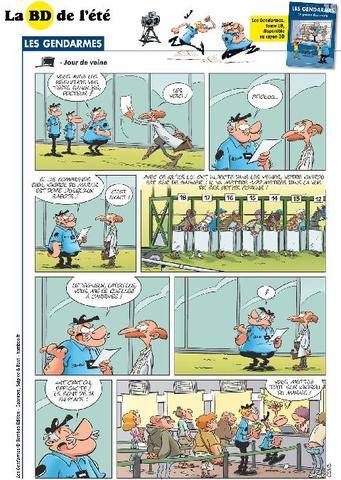 Auto Plus 1978 La BD de l’été