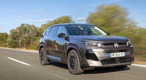 Auto Plus 1978 Prime à la douceur, côté tarif aussiCitroën C5 Aircross