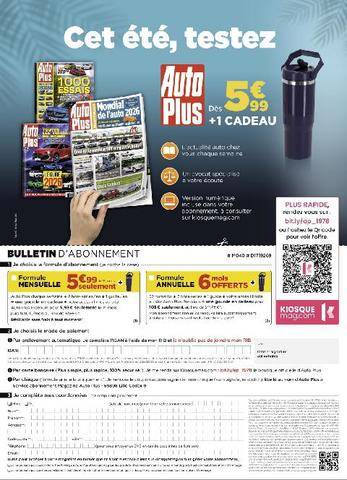 Auto Plus 1978 