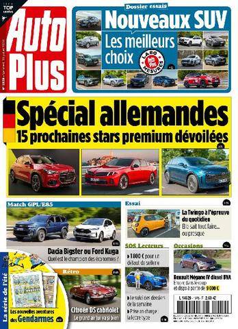 Auto Plus 1978 