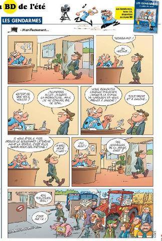 Auto Plus 1979 La BD de l’été