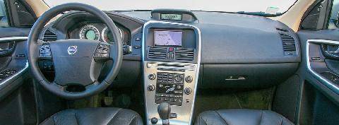 Auto Plus 1979 Volvo XC60 diesel (2008-2017)