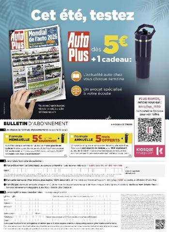 Auto Plus 1980 