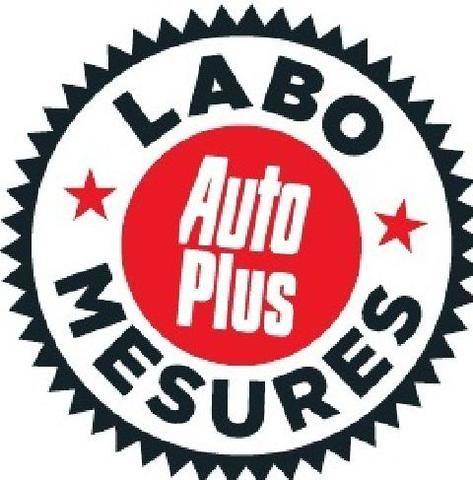 Auto Plus 1980 28s sur le 1 000 m départ arrêté pour la Cupra Raval VZ (226 ch)