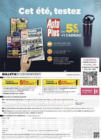 Auto Plus 1981 