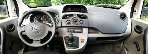 Auto Plus 1981 Renault Kangoo II diesel (2008-2021)