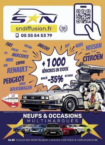 Auto Plus 1981 