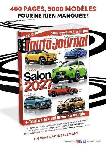 Auto Plus 1982 