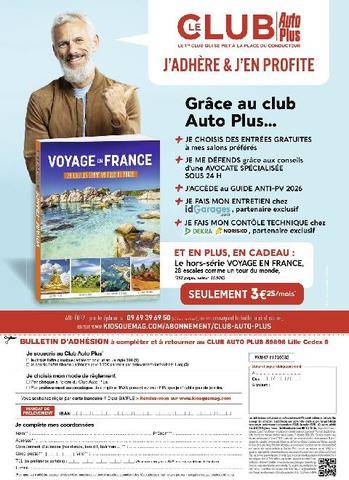 Auto Plus 1982 