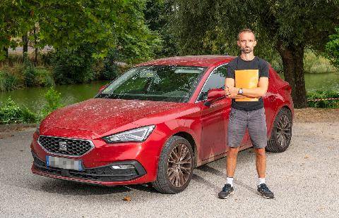 Auto Plus 1982 Seat Leon (2022) Une facture de 1 430 € à cause d’un calculateur défectueux à 67 000 km