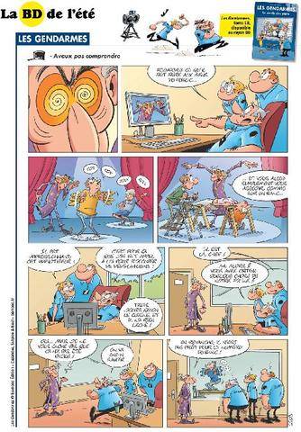 Auto Plus 1982 La BD de l’été