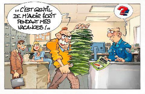 Auto Plus 1983 PV radar ou forfait de post-stationnementComment contester une amende abusive ?