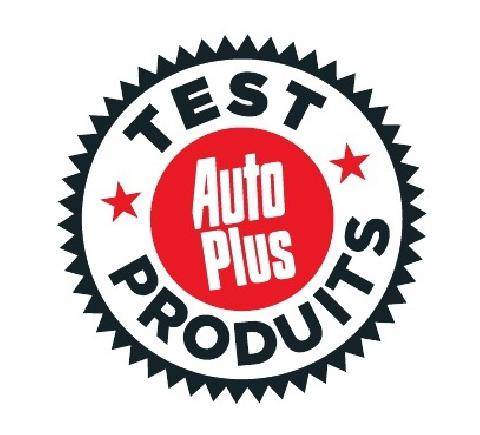 Auto Plus 1983 Test produits
