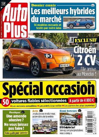 Auto Plus 1983 