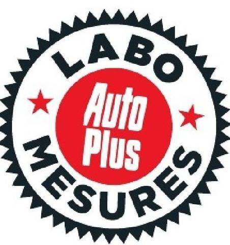 Auto Plus 1984 Notre labo a mesuré…495 dm3de volume de coffre pour le Dacia Duster 1.2 Eco-G (120 ch)