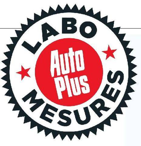 Auto Plus 1984 Spécial vraies consommations1050modèles mesurés
