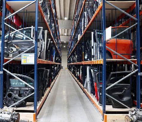 Auto Plus 1984 Recyclage auto : l’Europe s’inspire de la France