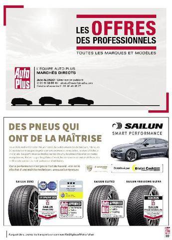 Auto Plus 1984 