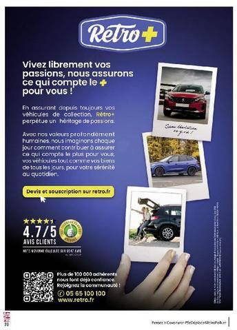 Auto Plus 1984 