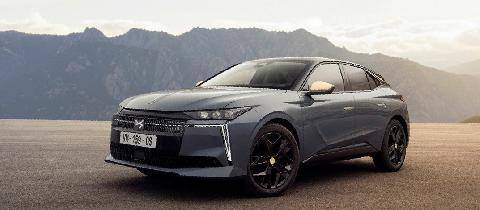 Auto Plus 1985 DS N°4
