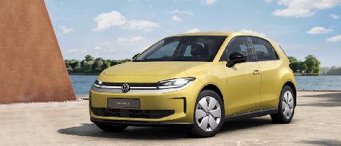 Auto Plus 1985 Volkswagen ID. Polo