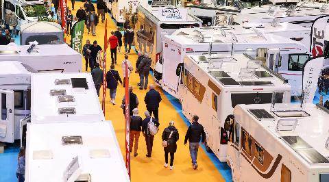 Auto Plus 1985 Les nouveautés du Salon VDL 2026 Prendre la clé des champs