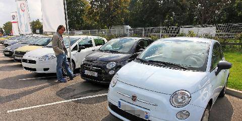Auto Plus 1985 Spécial petits budgetsNotre sélection à moins de 5 000 €