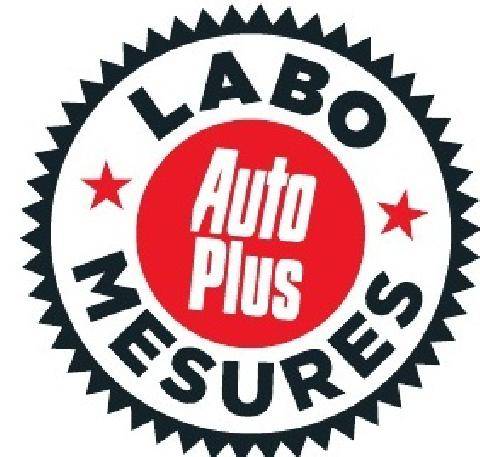 Auto Plus 1985 6s4 de 80 à 120 km/h en Drive