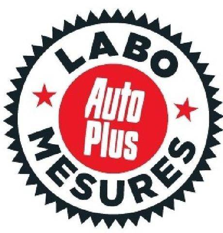 Auto Plus 1986 11,4 m de diamètre de braquage pour le nouveau DS N°7