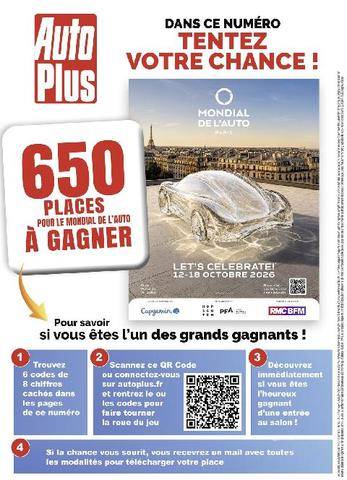 Auto Plus 1986 