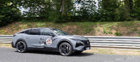 Auto Plus 1986 Consommation, autonomie, prix/prestations… Spécial hybrides