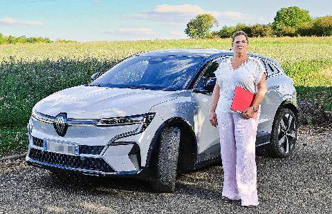 Auto Plus 1986 Renault Megane E-Tech (2023) Un devis de 561 € à cause d’une clim défaillante à 50 000 km !