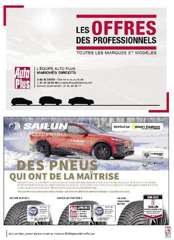 Auto Plus 1986 