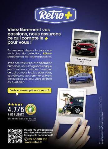 Auto Plus 1986 