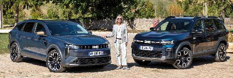Auto Plus 1987 Le Striker peut-il faire de l’ombre au Bigster ?